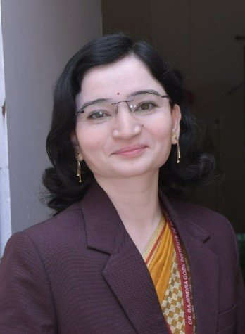 Dr. Snehal S. Manekar