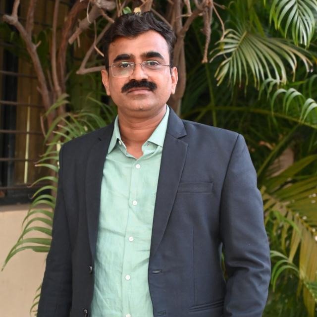Dr. Pravin N. Khatale