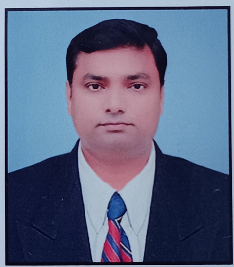 Dr. Prashant Vishnu Ajmire