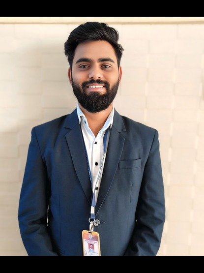 Mr. Amar Fakira Sabhadinde