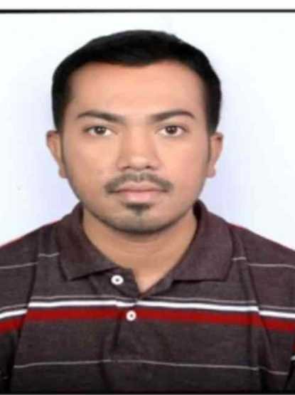 Mr.  Akshay Subhash Bawne