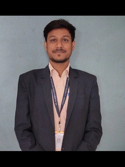 Mr.  Ekant Subhashrao Taywade