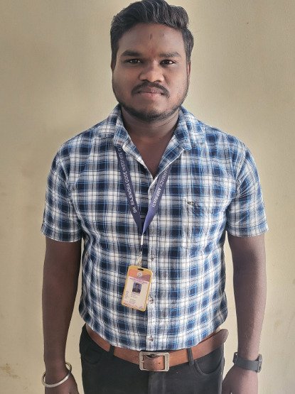 Abhishek Vishwasrao Gawai