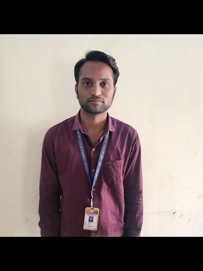 Vicky Sanjay Parkhande