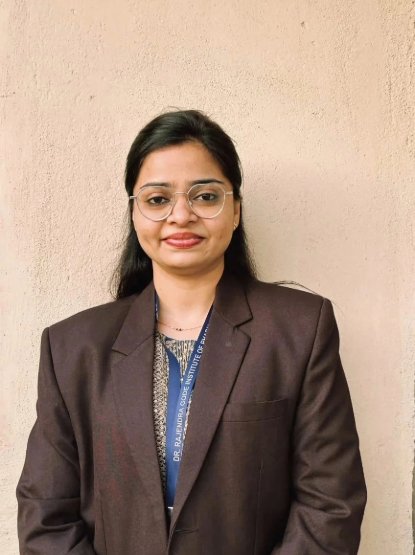 Ms. Prerna Ashokrao Patinge