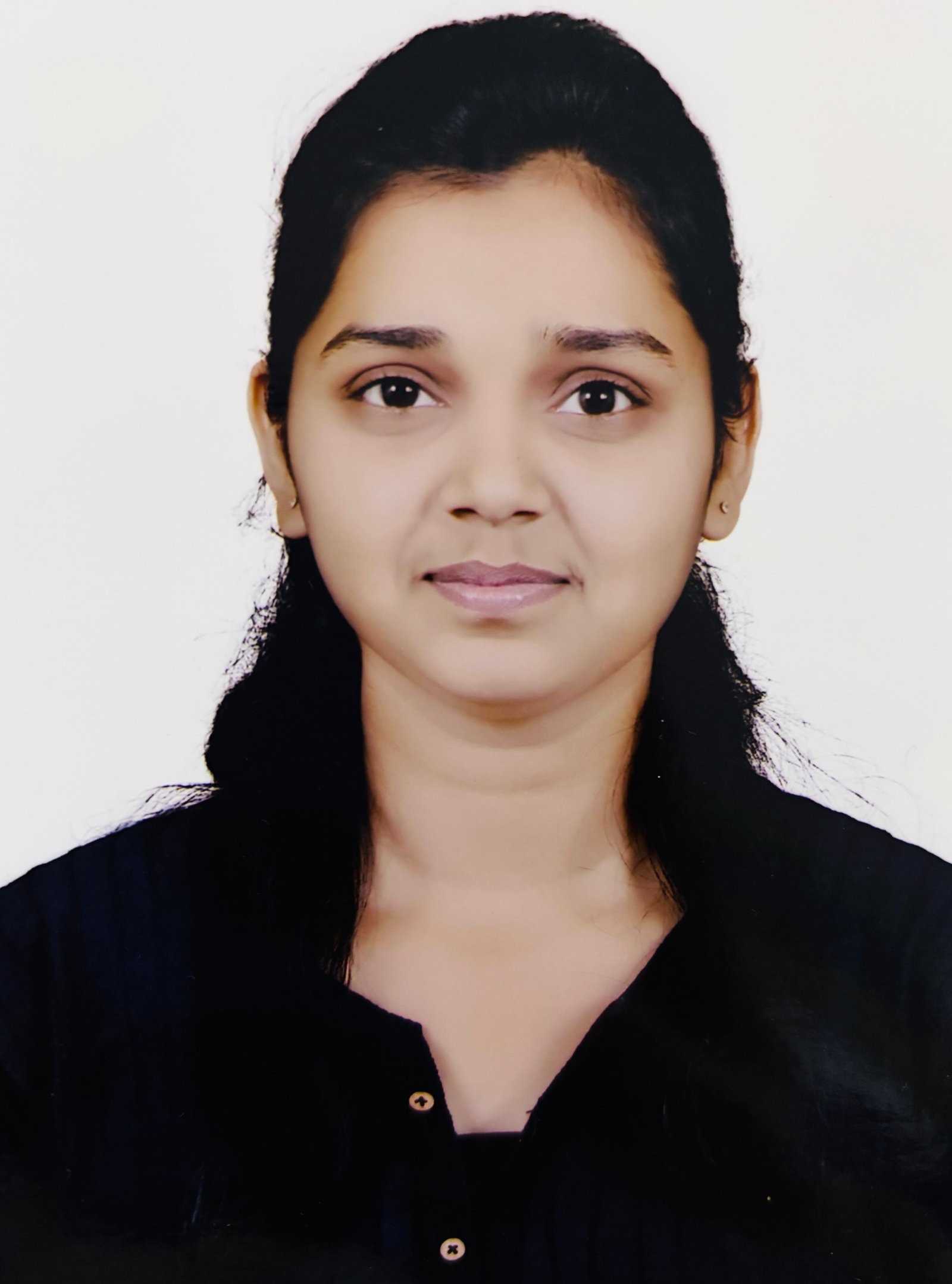 Ms. Tanvi Pravin Kawitkar