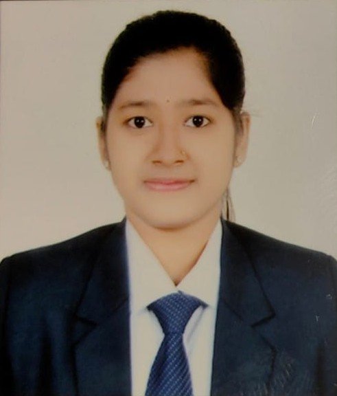 Ms. Shraddha Sanjay Raut