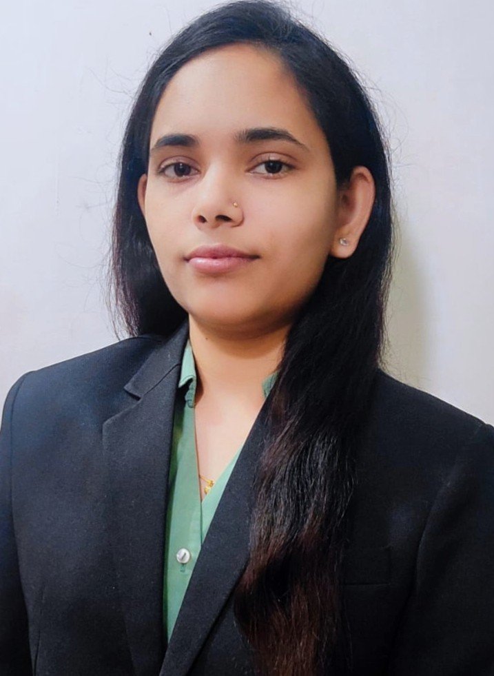 Ms. Pranali Arvind Chandurkar