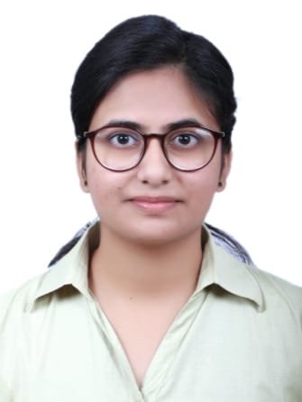 Ms. Shraddha Shrikant Sarap