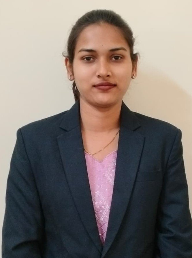 Ms. Ishwari Ajay Pachghare